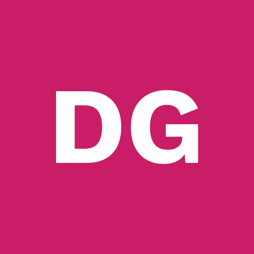 Desert Glide logo